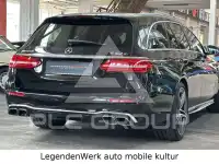 2023 Mercedes Benz E 63 AMG