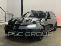 2023 Mercedes Benz E 63 AMG