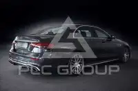 2022 Mercedes Benz E 63 AMG