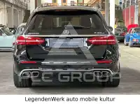 2023 Mercedes Benz E 63 AMG