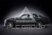 2022 Mercedes Benz E 63 AMG