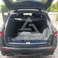 2023 Mercedes Benz E 63 AMG