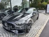 2023 Mercedes Benz E 63 AMG