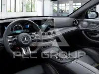 2023 Mercedes Benz E 63 AMG