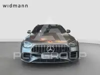 2023 Mercedes Benz E 63 AMG