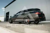 2023 Mercedes Benz E 63 AMG