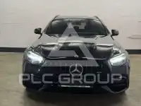 2023 Mercedes Benz E 63 AMG
