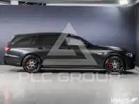 2023 Mercedes Benz E 63 AMG