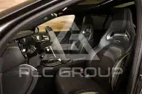 2023 Mercedes Benz E 63 AMG