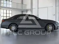 2023 Mercedes Benz E 63 AMG