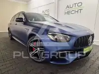 2023 Mercedes Benz E 63 AMG