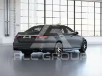 2023 Mercedes Benz E 63 AMG