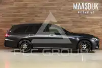 2023 Mercedes Benz E 63 AMG