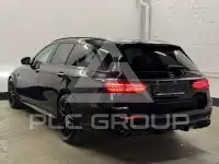 2023 Mercedes Benz E 63 AMG