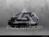 2023 Mercedes Benz E 63 AMG