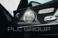 2023 Mercedes Benz E 63 AMG