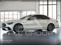 2023 Mercedes Benz E 63 AMG