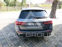 2023 Mercedes Benz E 63 AMG