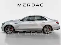 2023 Mercedes Benz E 63 AMG