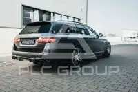 2023 Mercedes Benz E 63 AMG