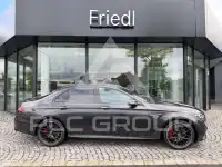 2023 Mercedes Benz E 63 AMG