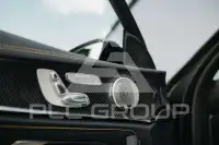 2023 Mercedes Benz E 63 AMG