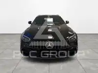 2023 Mercedes Benz E 63 AMG