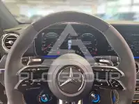 2023 Mercedes Benz E 63 AMG