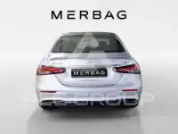 2023 Mercedes Benz E 63 AMG