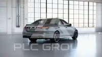 2023 Mercedes Benz E 63 AMG