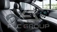 2023 Mercedes Benz E 63 AMG