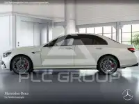 2023 Mercedes Benz E 63 AMG