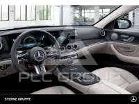 2023 Mercedes Benz E 63 AMG