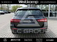 2023 Mercedes Benz E 63 AMG
