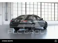 2023 Mercedes Benz E 63 AMG