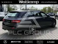 2023 Mercedes Benz E 63 AMG