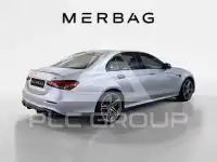 2023 Mercedes Benz E 63 AMG