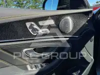 2023 Mercedes Benz E 63 AMG
