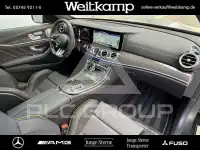 2023 Mercedes Benz E 63 AMG