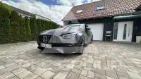 2023 Mercedes Benz E 63 AMG
