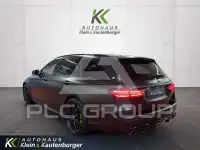 2023 Mercedes Benz E 63 AMG