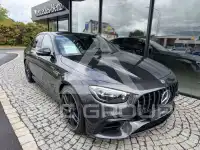 2023 Mercedes Benz E 63 AMG