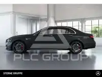 2023 Mercedes Benz E 63 AMG