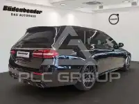 2023 Mercedes Benz E 63 AMG