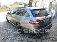 2023 Mercedes Benz E 63 AMG