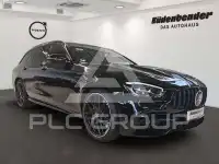 2023 Mercedes Benz E 63 AMG