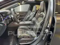 2023 Mercedes Benz E 63 AMG