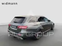 2023 Mercedes Benz E 63 AMG