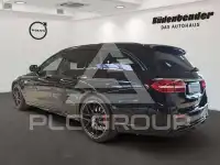 2023 Mercedes Benz E 63 AMG