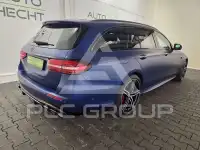 2023 Mercedes Benz E 63 AMG